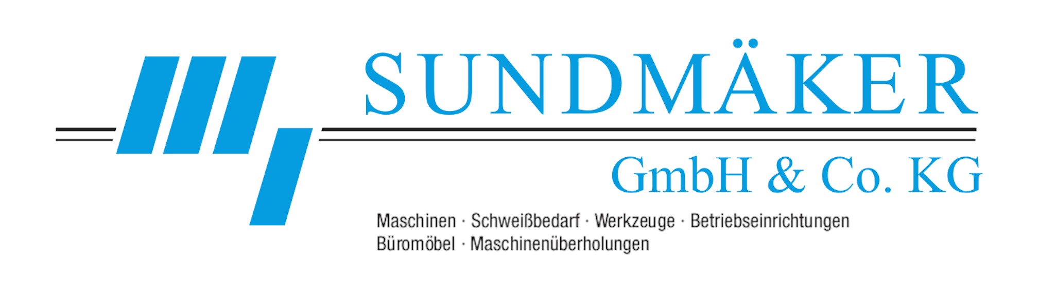 SUNDMÄKER GmbH & Co. KG